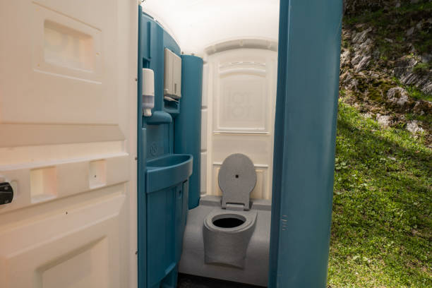 Portable Toilet Options We Offer in Amarillo, TX