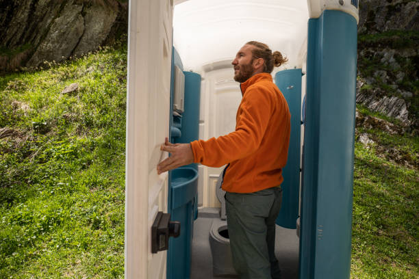 Best Portable restroom trailer rental  in Amarillo, TX