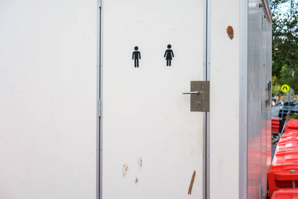 Best Local porta potty services  in Amarillo, TX