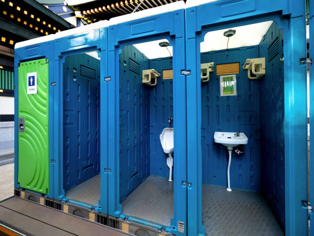 Best Emergency porta potty rental  in Amarillo, TX
