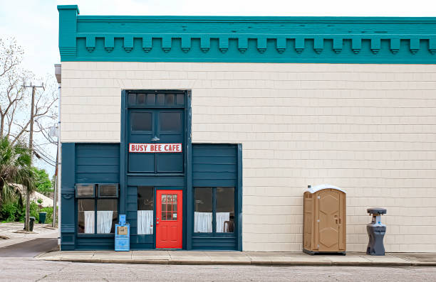 Best Sanitation services for porta potties  in Amarillo, TX