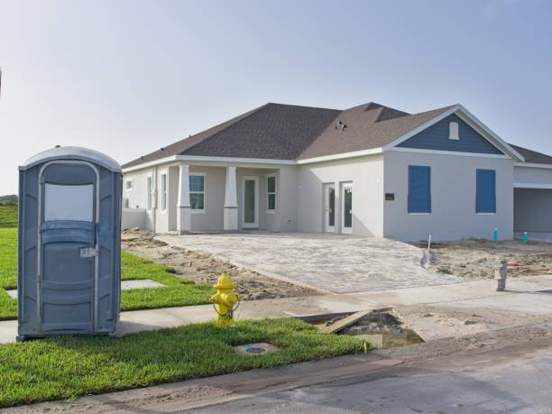 Best Luxury portable toilet rental  in Amarillo, TX