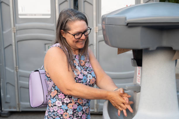 Best Portable restroom trailer rental  in Amarillo, TX