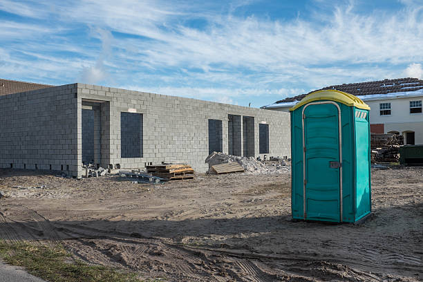Porta potty rental for festivals in Amarillo, TX